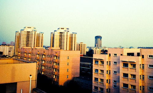 福州六部門聯(lián)合通知 房企交房前要報備住宅質(zhì)量保證書