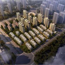 福州市中心再現(xiàn)中疊神戶型!居然會隨家庭一起&ldquo;成長&rdquo;?