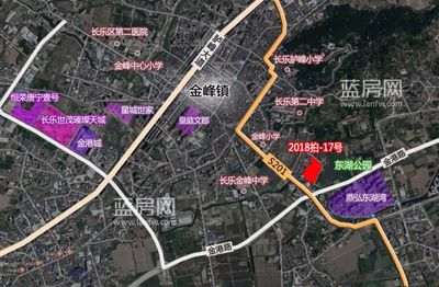 長樂區(qū)又添新盤!陽光城5年第五子曝光!樓面價(jià)3203元/㎡