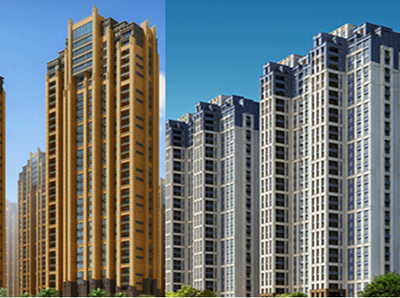 讓建筑為長樂代言