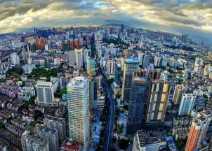 禹見城市 關于南二環,你不知道的還有很多 福州藍房網