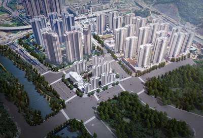 萬(wàn)科金域緹香值得入手嗎?能不能買(mǎi)?萬(wàn)科金域緹香怎么樣?最新動(dòng)態(tài)