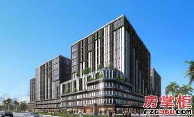 福晟奧體城25-83㎡珍稀復(fù)式，存3千享最高3.5萬優(yōu)惠