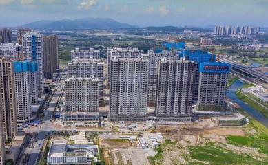 福州部分區域樓盤停工風險警示，多部門聯合發布購房提醒