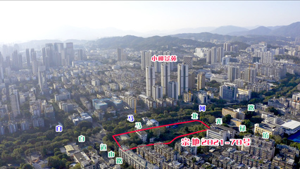 福州年內最大土拍收官，41家企業競逐攬金143億，市場熱度幾何？