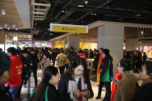 消費升級浪潮中的蘇寧智慧零售 3年兩萬家門店，重塑“有腔調(diào)”的購物新體驗